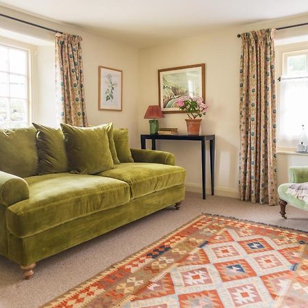 Simonsbath The Exmoor Forest Inn מראה חיצוני תמונה